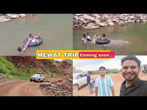 My upcoming Rajasthan vlog