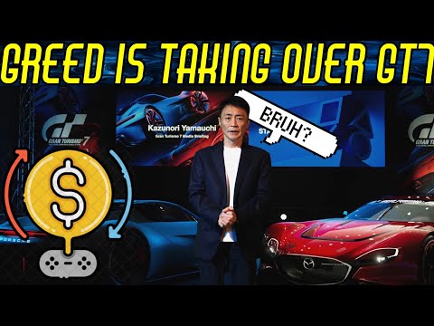 This Is A HUGE Step Backwards For Gran Turismo 7