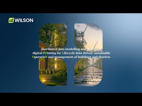 An Overview of the WILSON Project