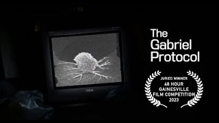 The Gabriel Protocol | Zombie Thriller Movie (2023)