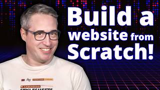 Modern CSS Fundamentals with Kevin Powell | Preview