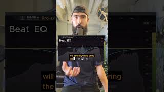 How to mix  a vocal with an stereo instrumental #musicproduction #mixingtips