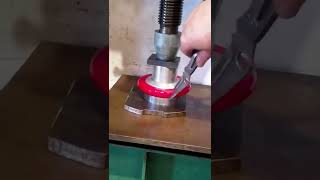 ES Bump Stop Tech Talk #shorts