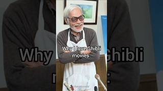 Reasons to watch Ghibli movies:    #anime #ghibli #ghiblistudio #ghiblimovies #animeedit #edit