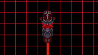 Enter the Grid - Motion Graphic 25' Final