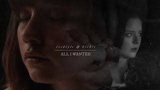 Kichie & Locklyle • Wanted