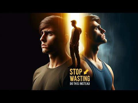Stop Wasting Your Potential — Do This Instead (Watch This Daily)