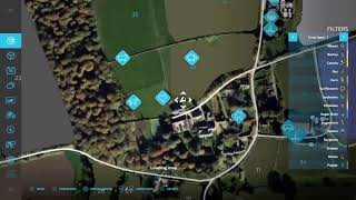 Fs22 how to remove the junk from farm