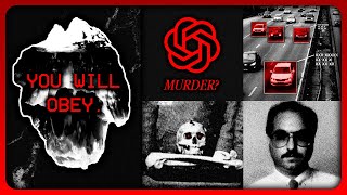 The Forbidden Knowledge Iceberg [Vol. 8]