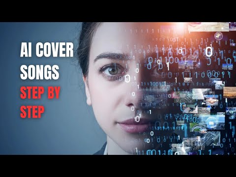 Creating AI Cover Songs: Step-by-Step Guide