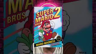 How Many Lines of Code Does a Nintendo Game Have? 🎮
