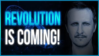THE FINANCIAL REVOLUTION THROUGH BLOCKCHAIN!