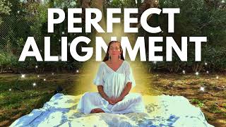 Align with your ✨DESIRED REALITY NOW✨ Guided Meditation