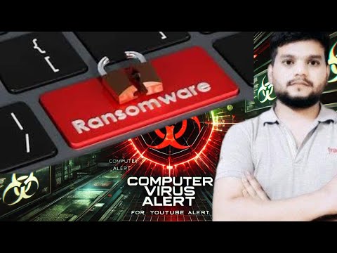 What is computer viruses and it's types