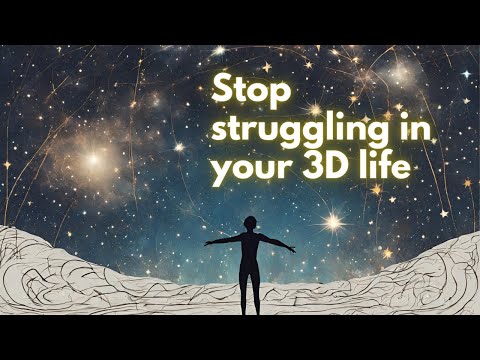 Become a co-creator with the Universe: Master Effortless Action