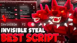 Steal A Brainrot Script UPDATE — Auto Steal, ESP, God Mode & Insta Take (PASTEBIN 2026)