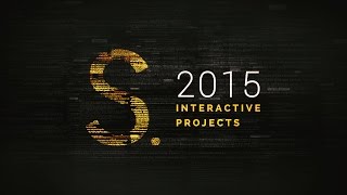 2015 Interactive Projects