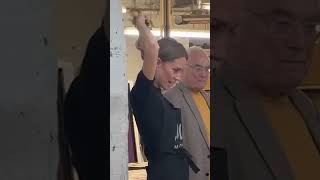 Princess of Wales just did THIS with her hair | HELLO!