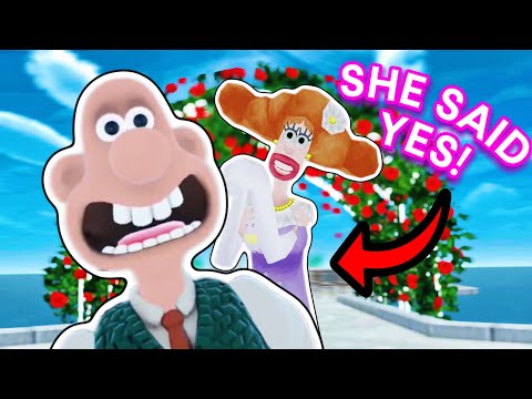 WE GOT MARRIED! | Vardo