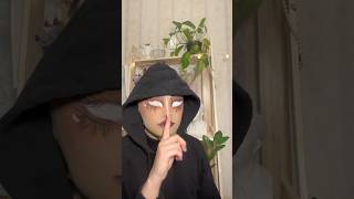 🚓  #makeup #trend #trending #makeup2024 #halloween #makeupdolls #creepy #spooky #2024 #fyp #макияж