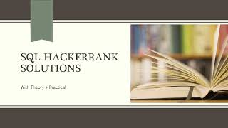 5  Japanese cities Attributes | SQL interview questions | Hackerrank SQL Solutions | SQL Hackerrank