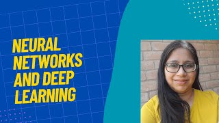 Neural Networks and Deep Learning
