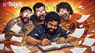 WIT Talks | S02E02 | സിനിമാ അഭിലാഷം! A Guide to Mollywood with Abhilash Pillai