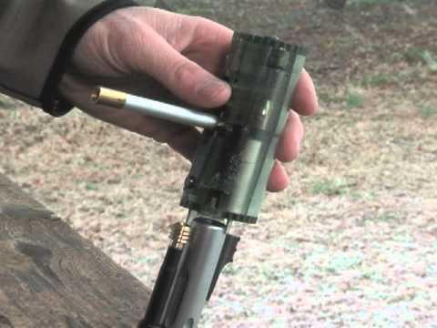 Rotoload 5-in-1 Field Muzzleloader Loading Tool