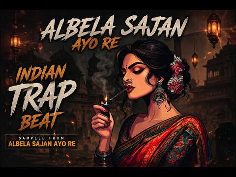 Albela Sajan Ayo re | INDIAN TYPE BEAT | FREESTYLE BEAT 2026 | PRANNO!