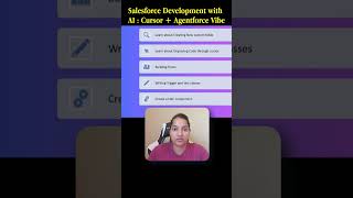 How to Create a Salesforce Project with Manifest & Authorizing an Org | Step-by-Step Setup Guide
