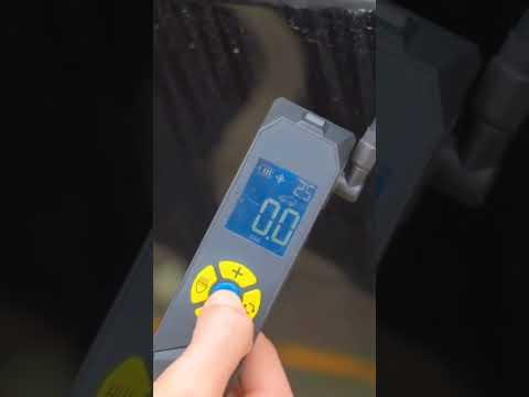 Tire pressure @thegoffietechie7041  | Pressure Technology | Physics | Tech | Safety First