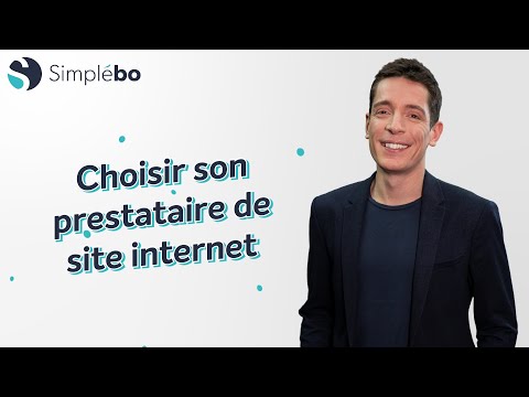 Comment bien choisir son prestataire web pour son site internet professionnel ?