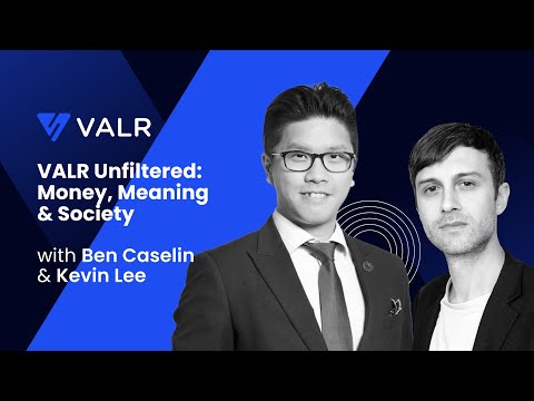 Hong Kong: The Original Crypto City ft. Kevin Lee