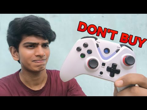 Is Controller Ne Mujhe Paagal Kar Diya 😡 | Cosmic Byte Aries Honest Review