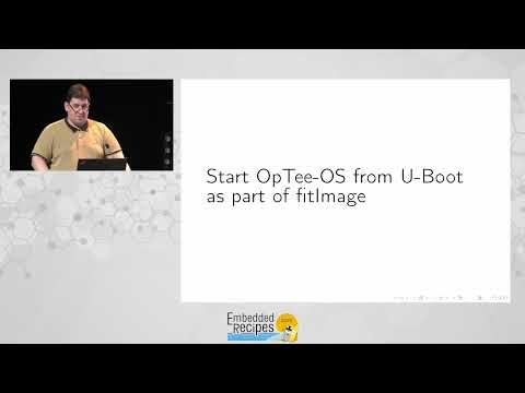 Safe update of firmware blobs in bootloader stack (Marek Vasut)