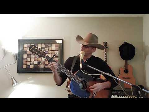 Cover My Regret by Chris Henderson