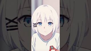 siesta #anime #siesta #tanteiwamoushindeiru