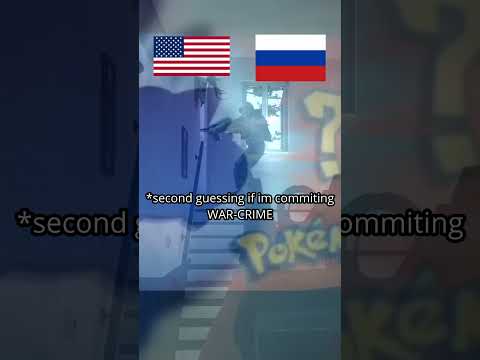 War-crime Simulator?   #armareforger #armagameplay #shorts