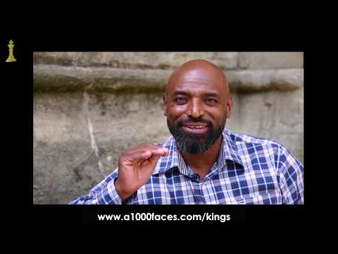 Kings - Inspirational Video - Black Men in London Rock