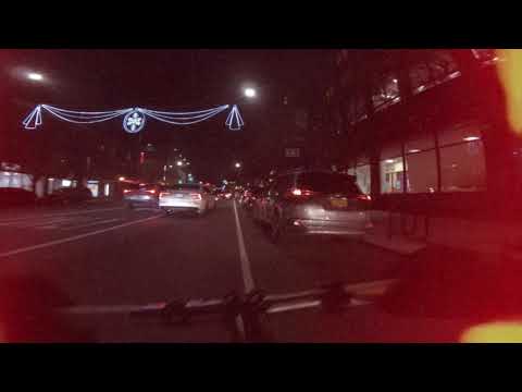 Short Ride to Park Slope