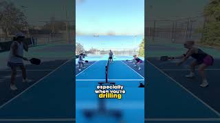 15 Mins to Pickleball Dink Perfection! (No More Pop-Ups!)