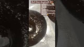 OREO DOUGHNUTS @oreoindia