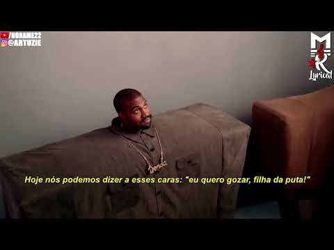 Lil pump x Kanye West_-_ I love I __LEGENDADO😂