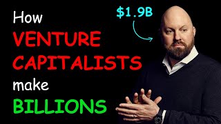 wtf is Venture Capital???