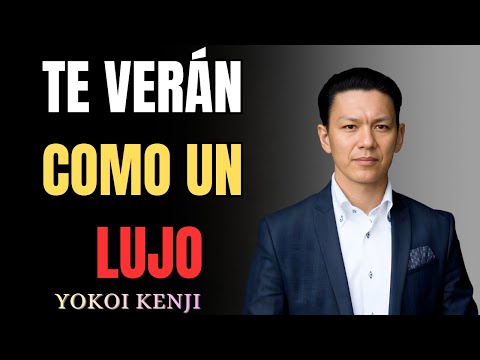 10 Psychological Keys to Be Seen as a Luxury, Not as an Ordinary Person | Yokoi Kenji