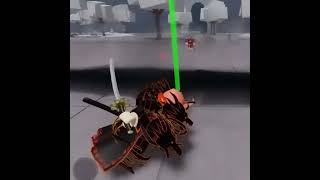 Rate this clean transition| #shorts #tsb #roblox #transitionedit