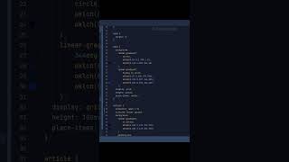 Hover Effect That Will WOW Your Users! ✨ #shorts #devtips