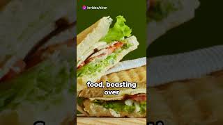 "Fast Food Giants: Top 10 World's Largest Chains! 🍔🌐 #FastFoodLeaders #GlobalEats #FoodieFavorites"