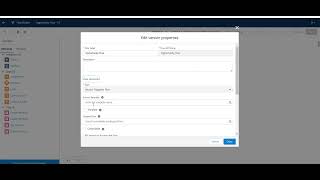 Flow   clone element, delete element, undo, change layout etc
