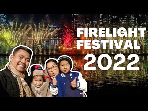 Fire Light Festival